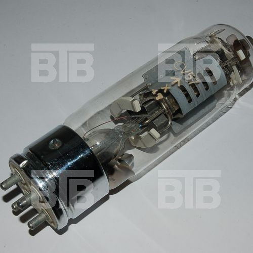 CV57 Beam Power Tube BTB Elektronik