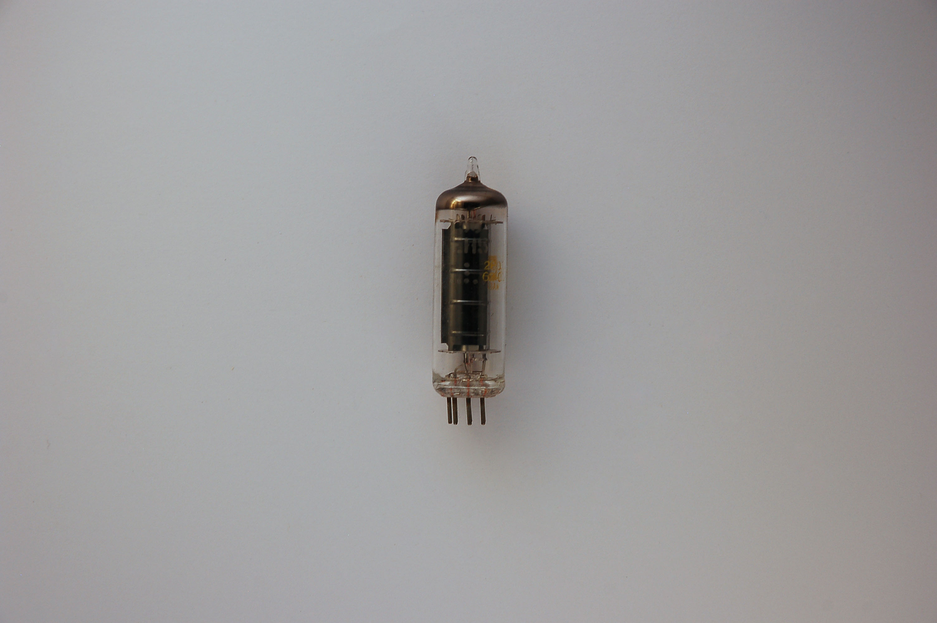 50EH5 tube