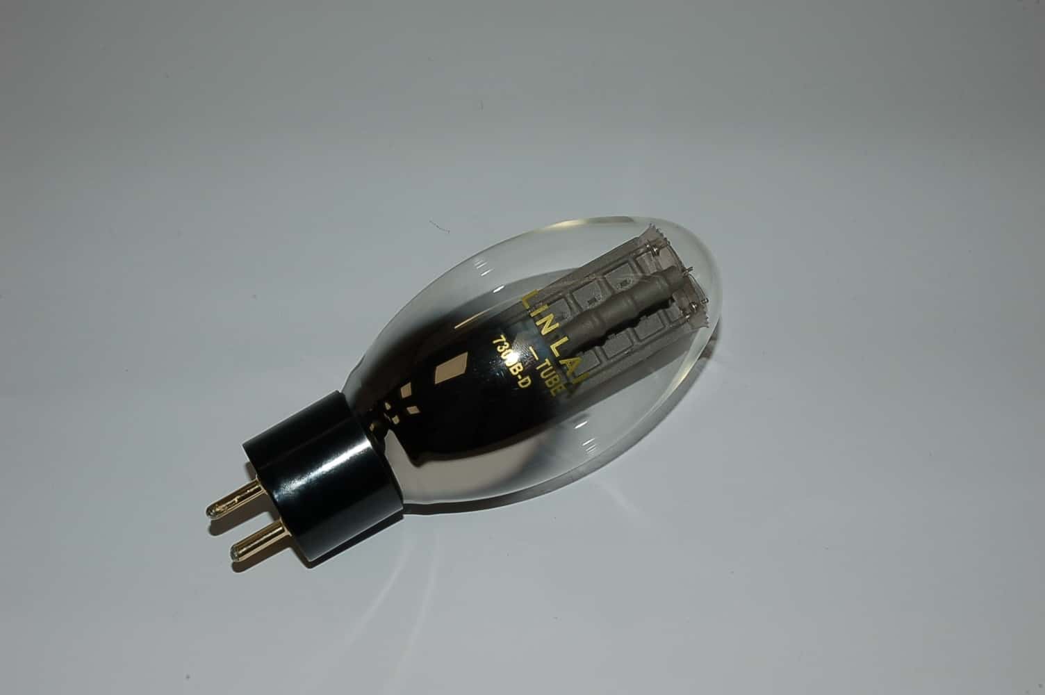 7300B-D Dream series Linlai Ti-Anode, egg-rugby shape