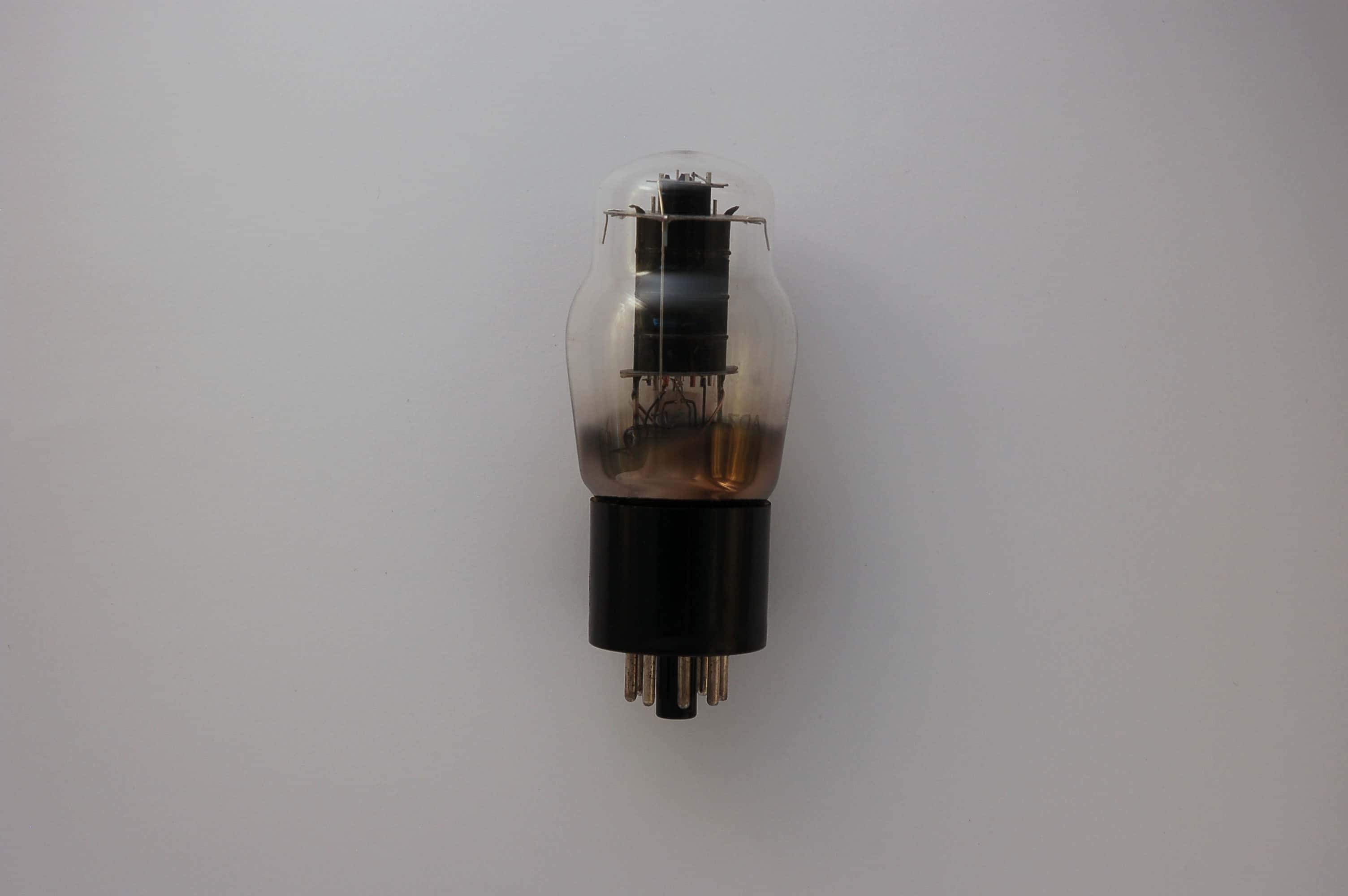 6AD7 Röhre Triode-Pentode Oktal Uf 6,3V