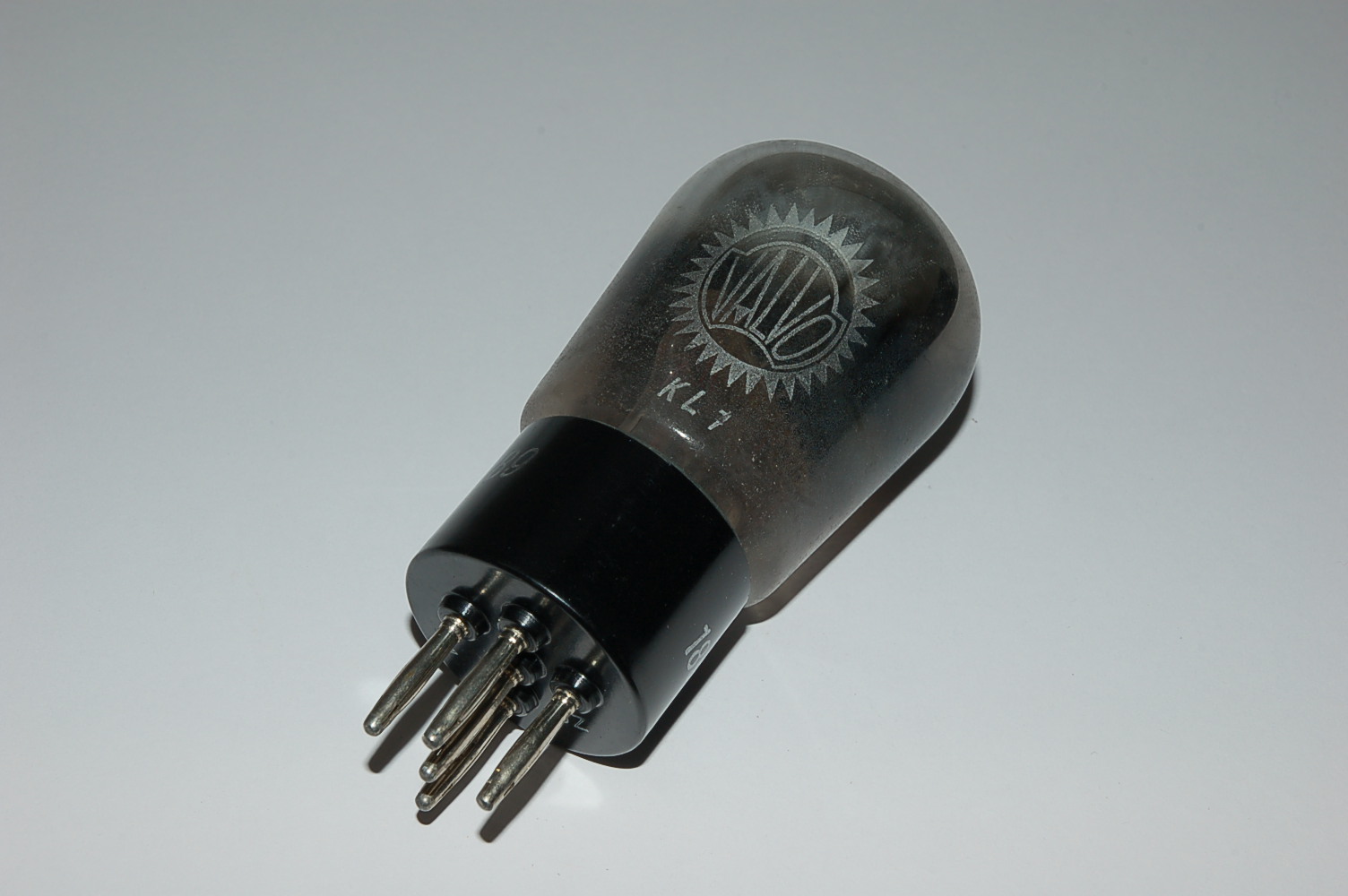 KL1 Powerpentode