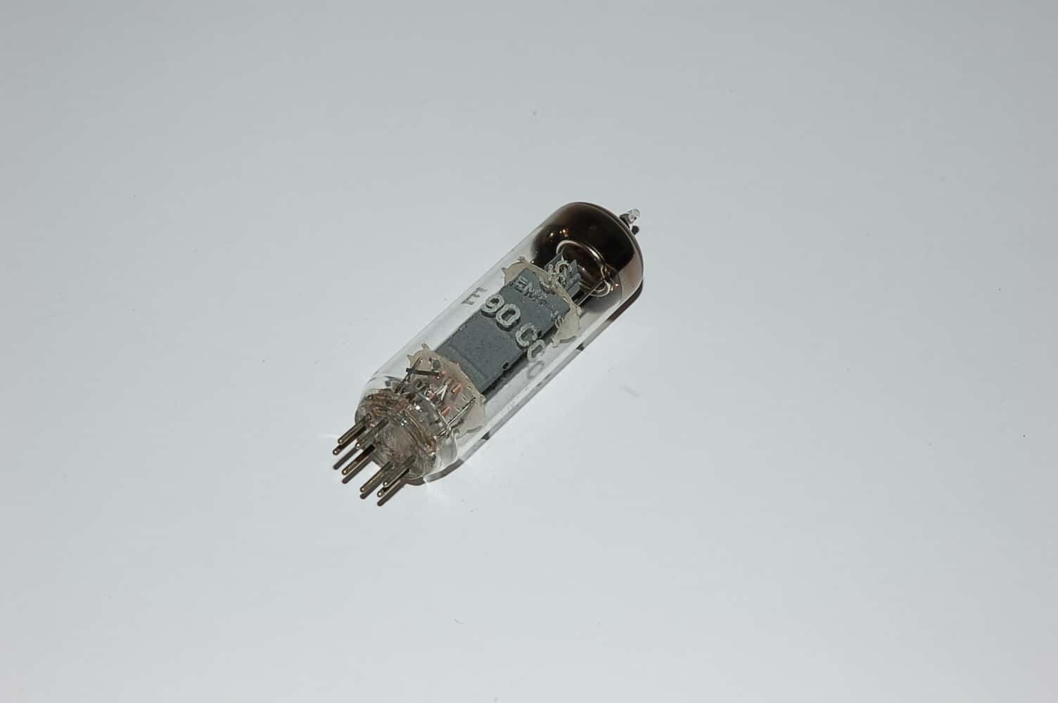 ECC960 (=E90CC) doubletriode