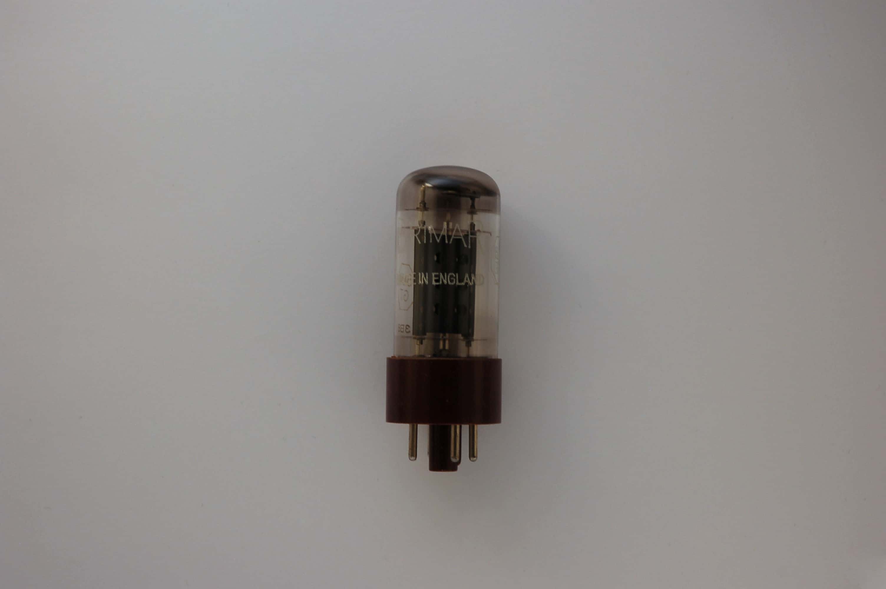 6U4GT tube