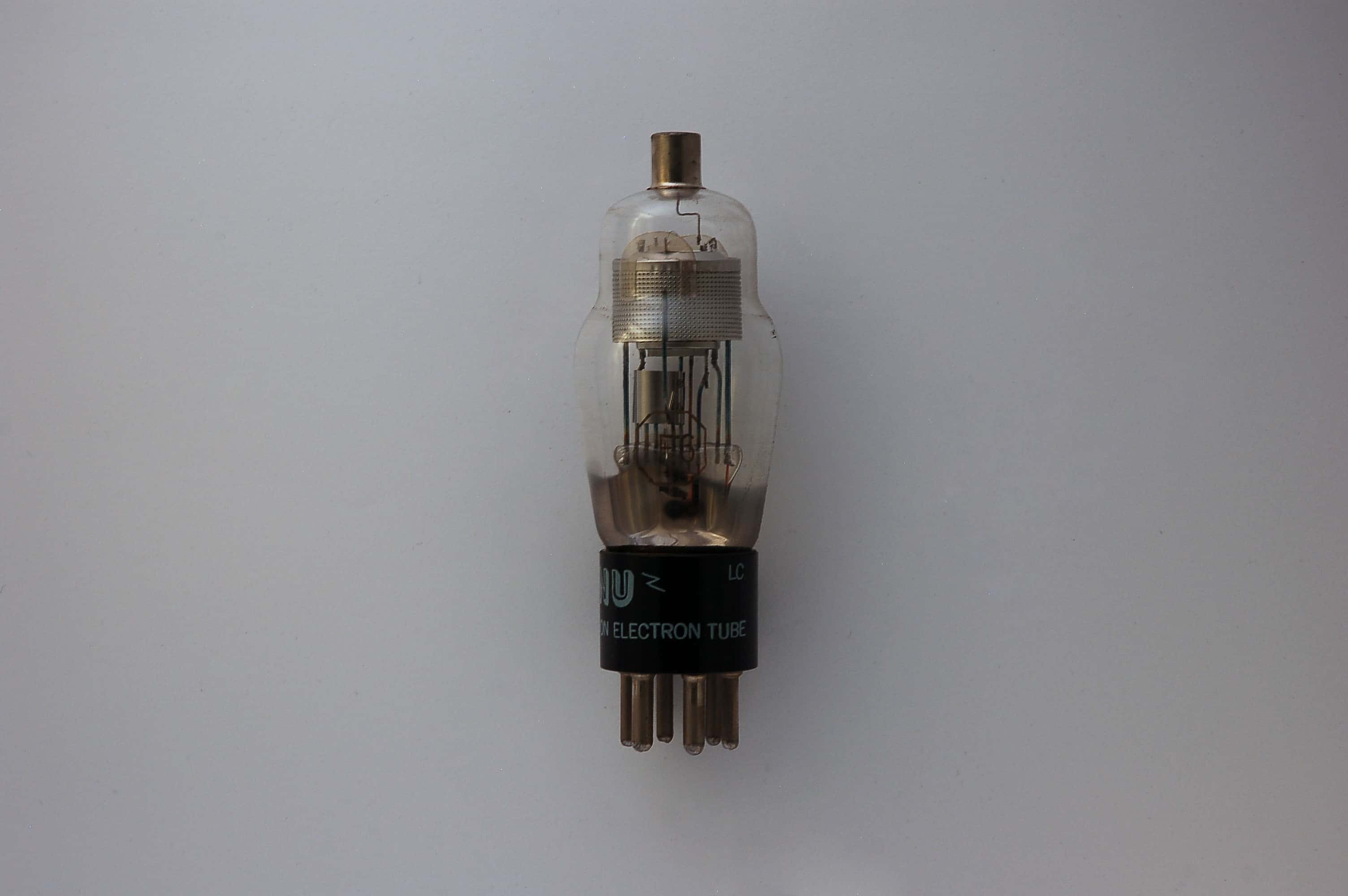1F6 tube