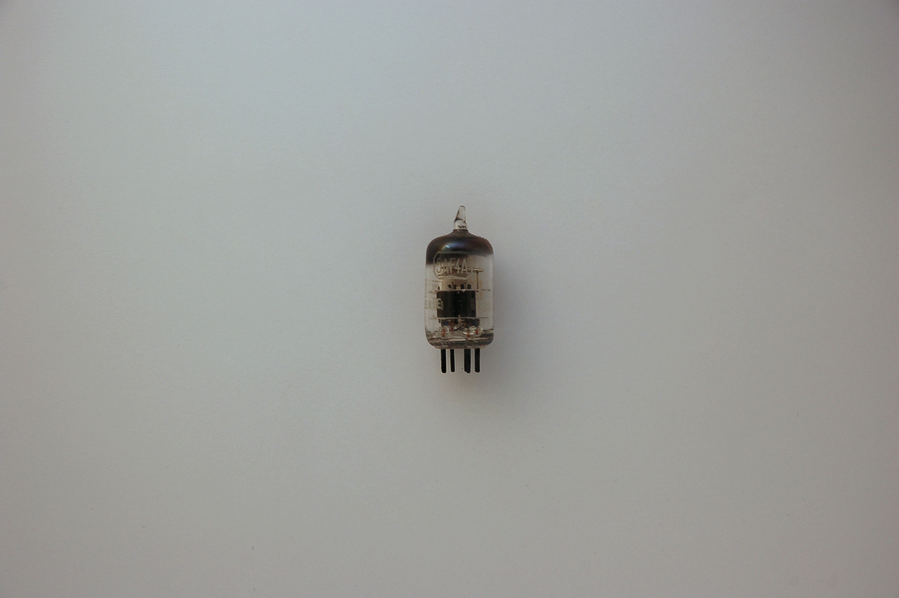5AF4(A) tube