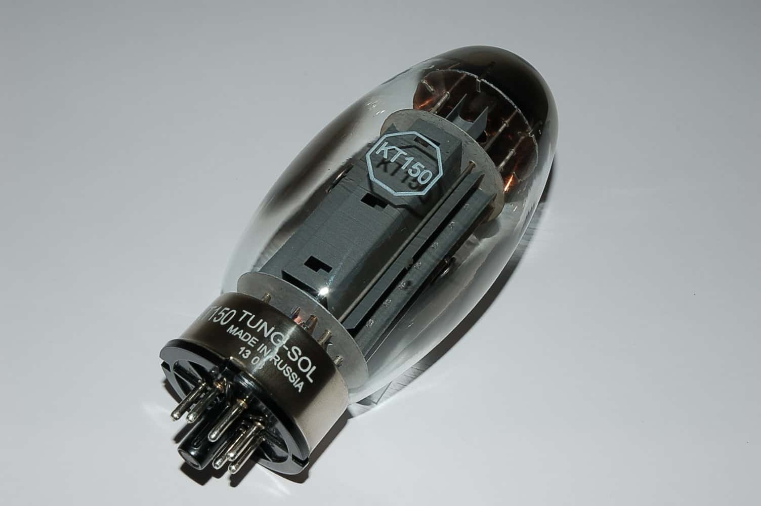 KT150 Tung-Sol 70W Power Röhre tube for High Output Poweramps