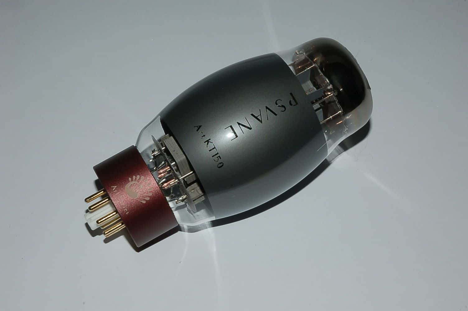 KT150Art TIII series PSVANE 70W Röhre für Endstufen