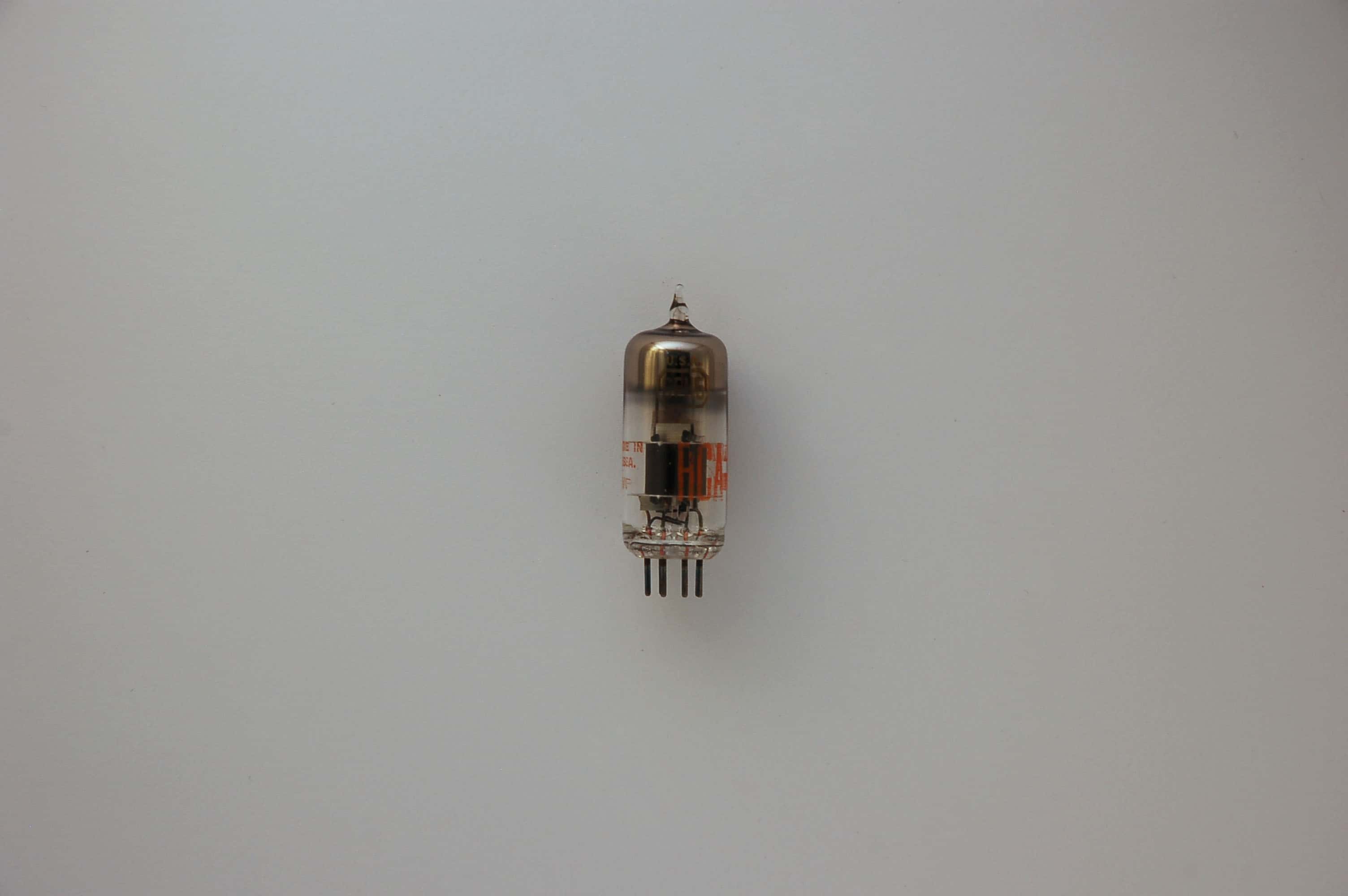 6FH5 Röhre Triode B7G Uf 6,3V