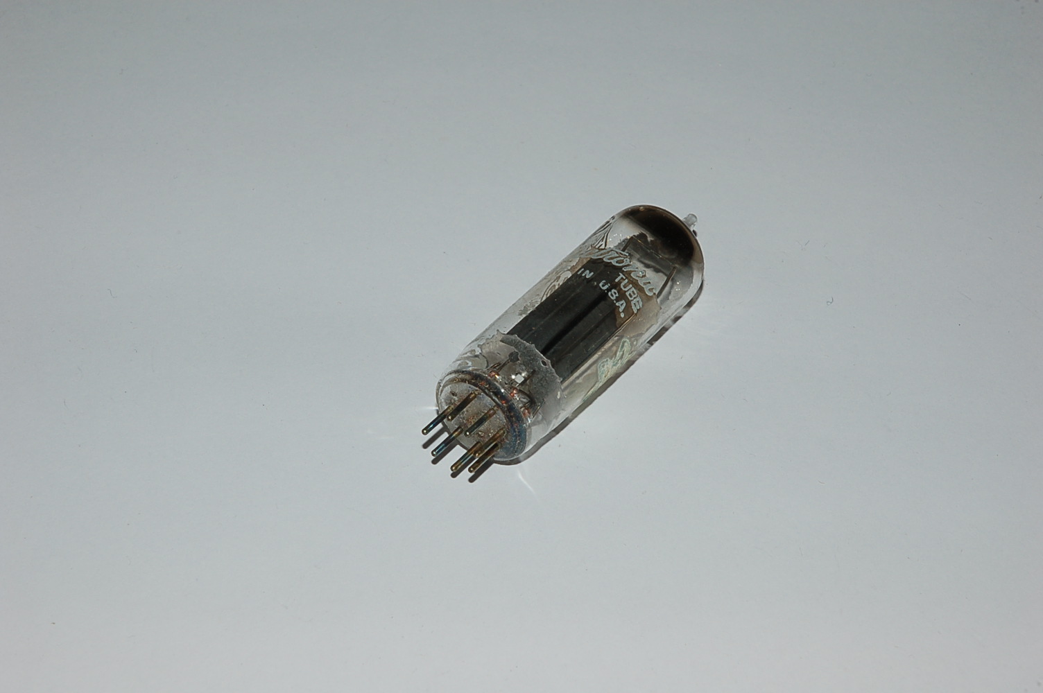 117Z3 single rectifier