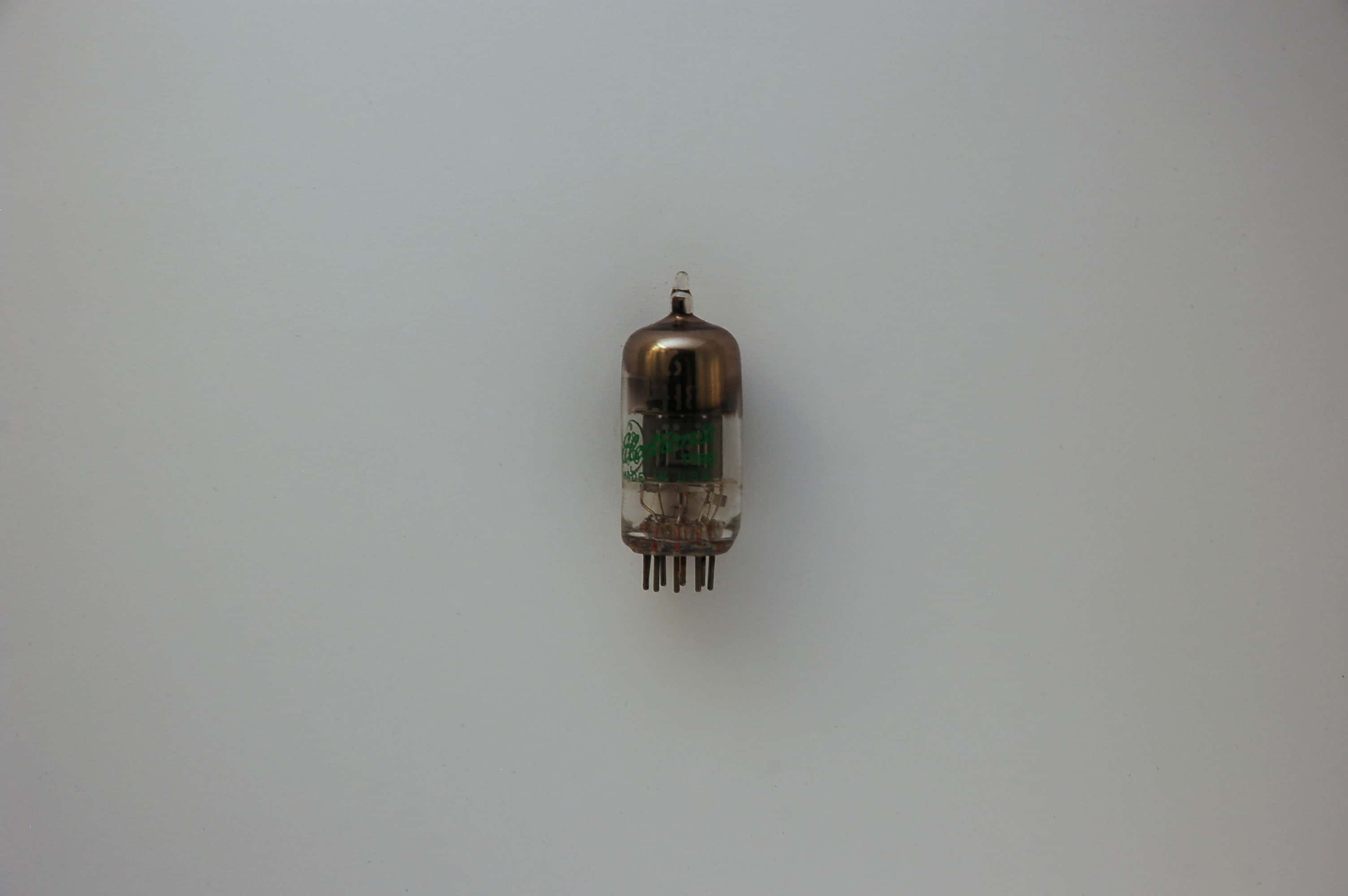 6EH8 tube
