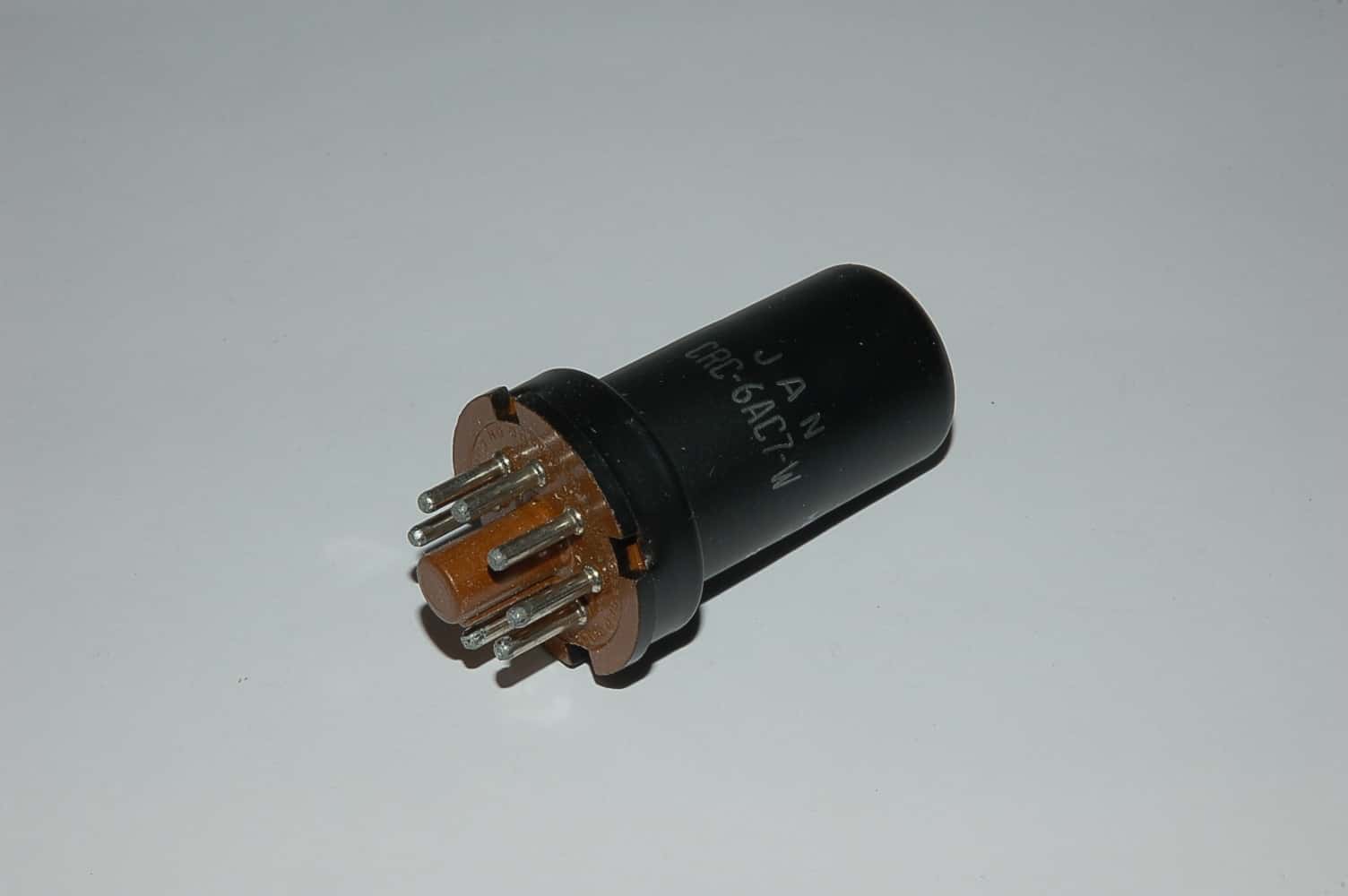 6AC7 6AJ7 6J4 1649 1852 VT112 Pentode