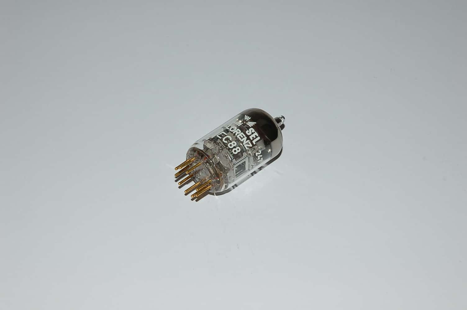 EC88 (=6DL4) Triode
