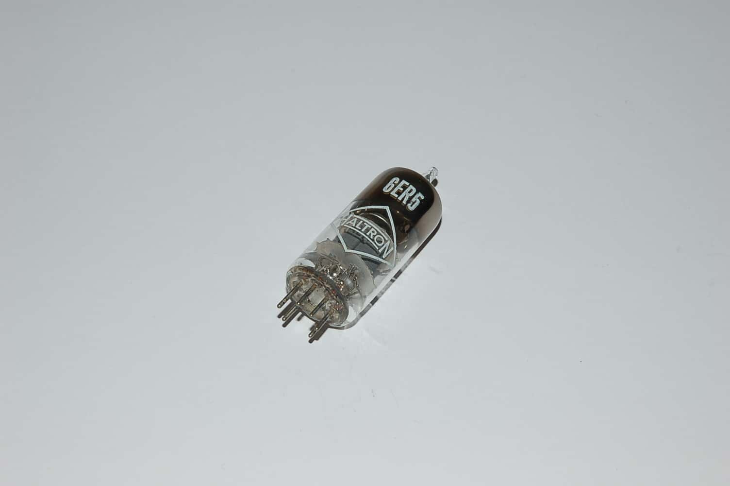 EC95 (=6ER5)  Triode