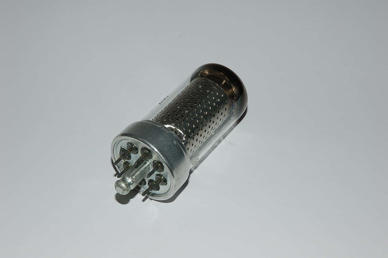 EAF21 tube