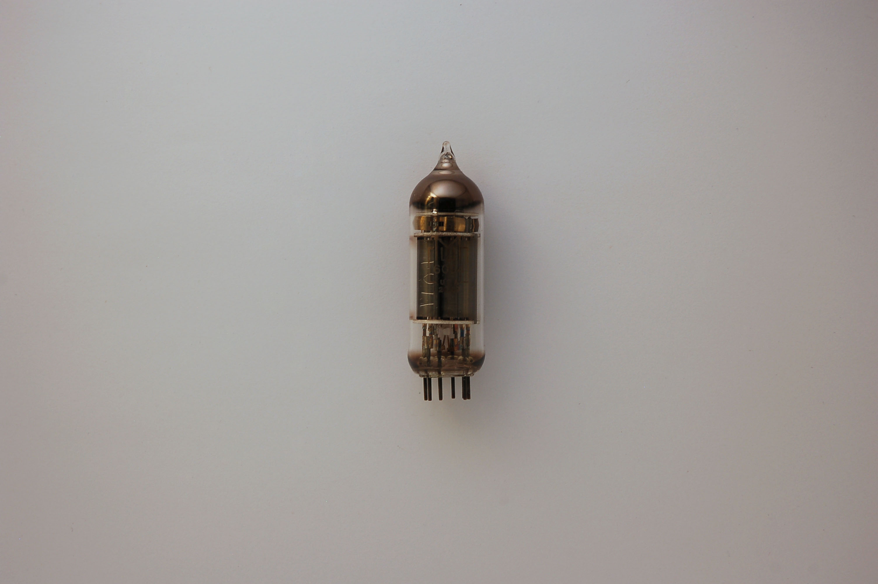 6094 (=TE-18, TE18) Pentode