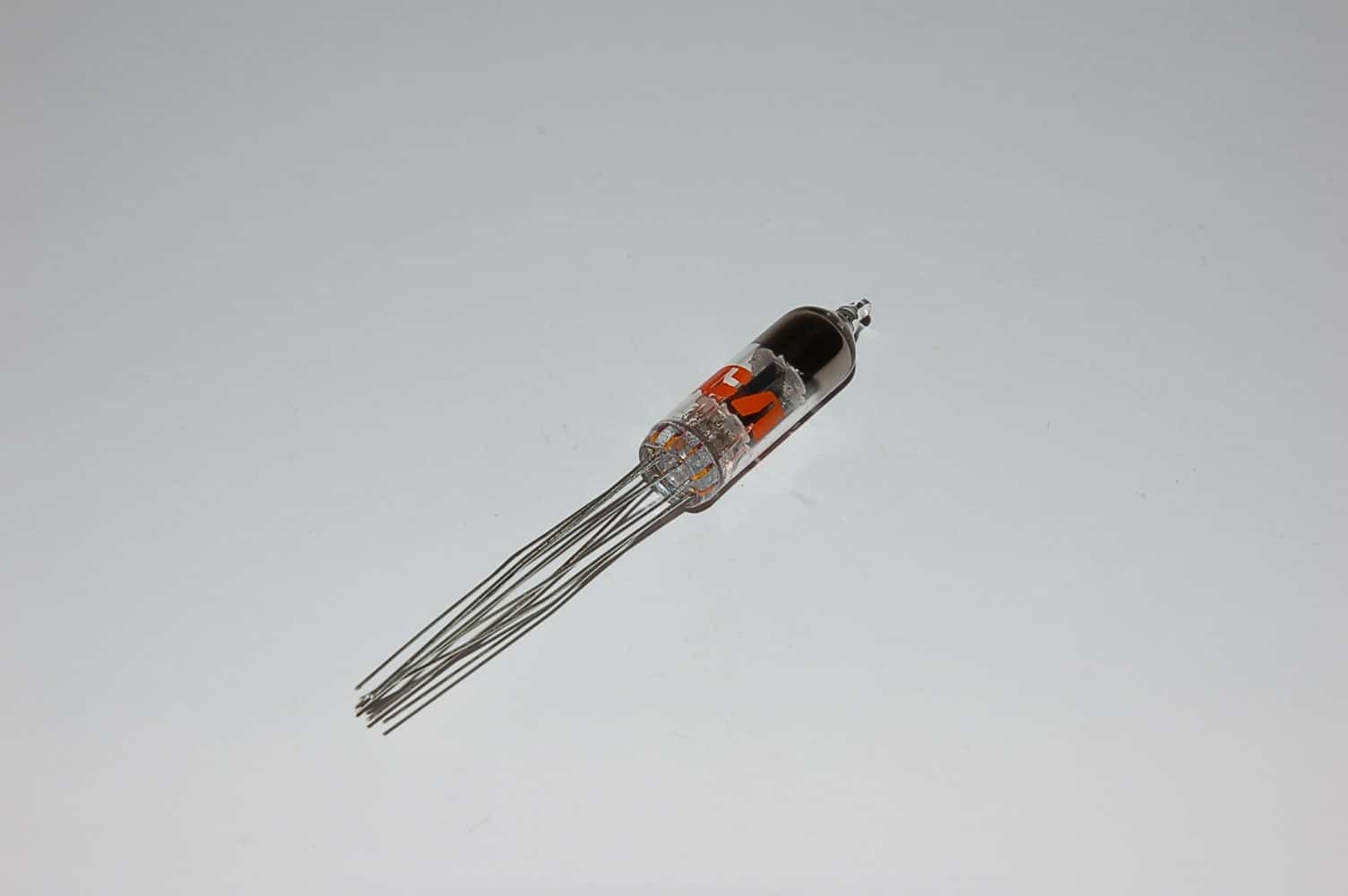 5718 Röhre = EC71 Triode Subminiatur Uf 6,3V