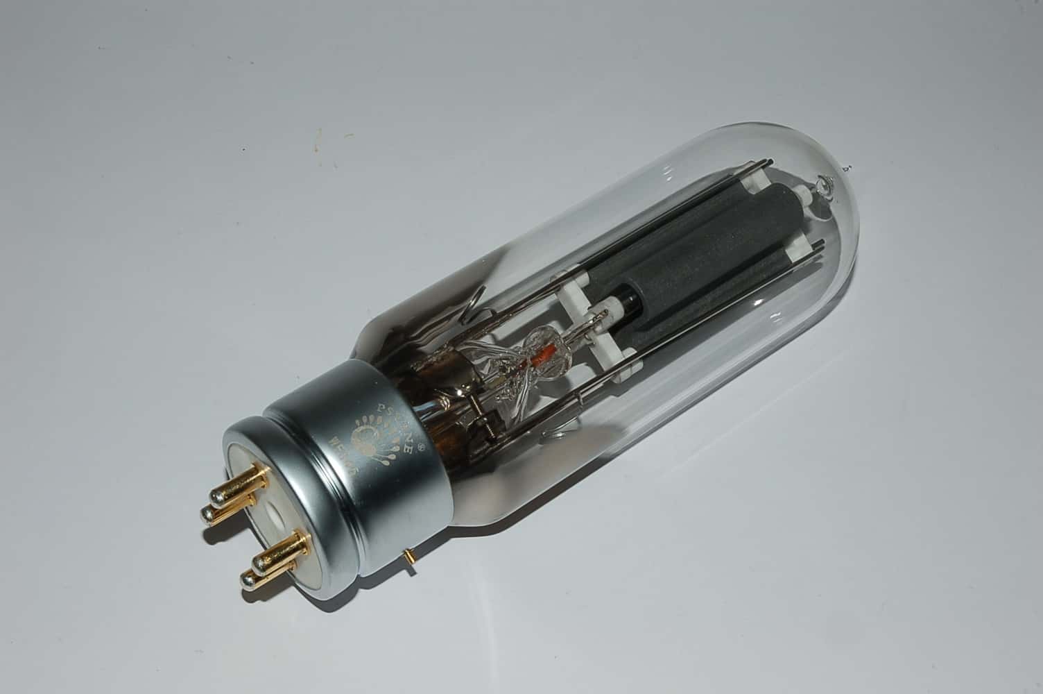 WE845 PSVANE  Triode