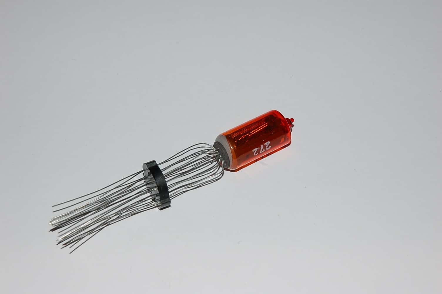 ZM1330(k) 13mm Nixie: 0-9