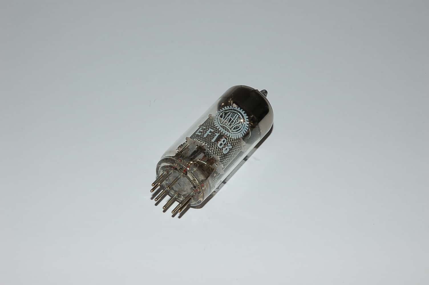 EF183 (=6EH7) Pentode