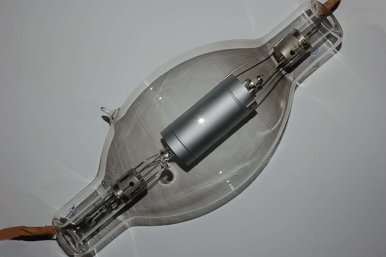 GM100 1KW Power Triode