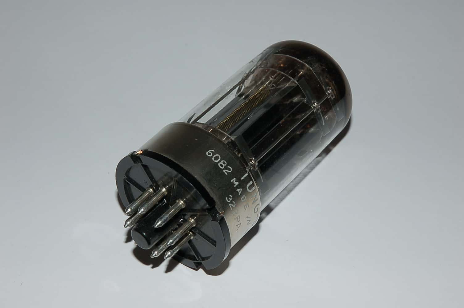 6082 doubletriode (=6080 with Uf=27V)