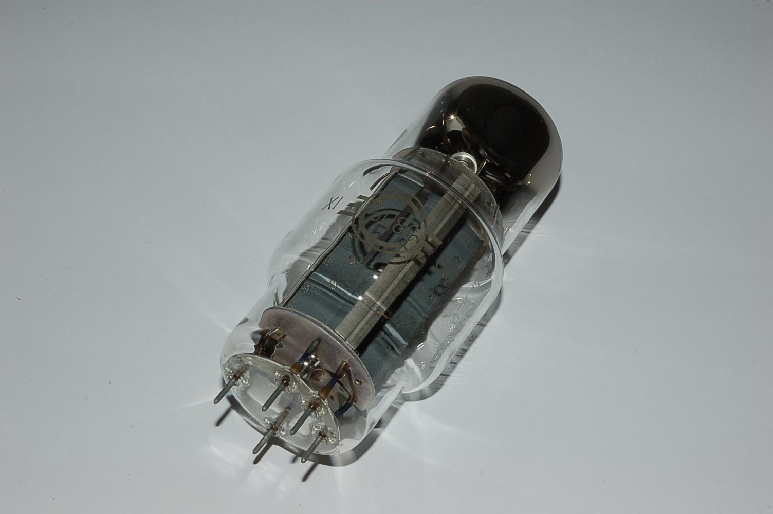 5U8C (5Z8S) 2-way rectifier