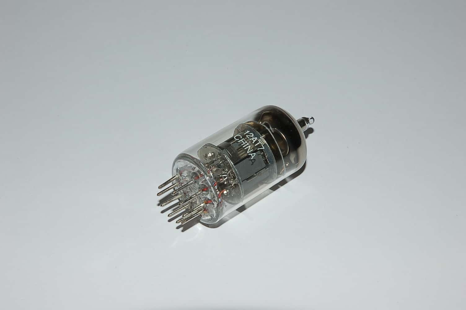 12AT7(A)-ECC81 Shuguang tube can be Studer stamped