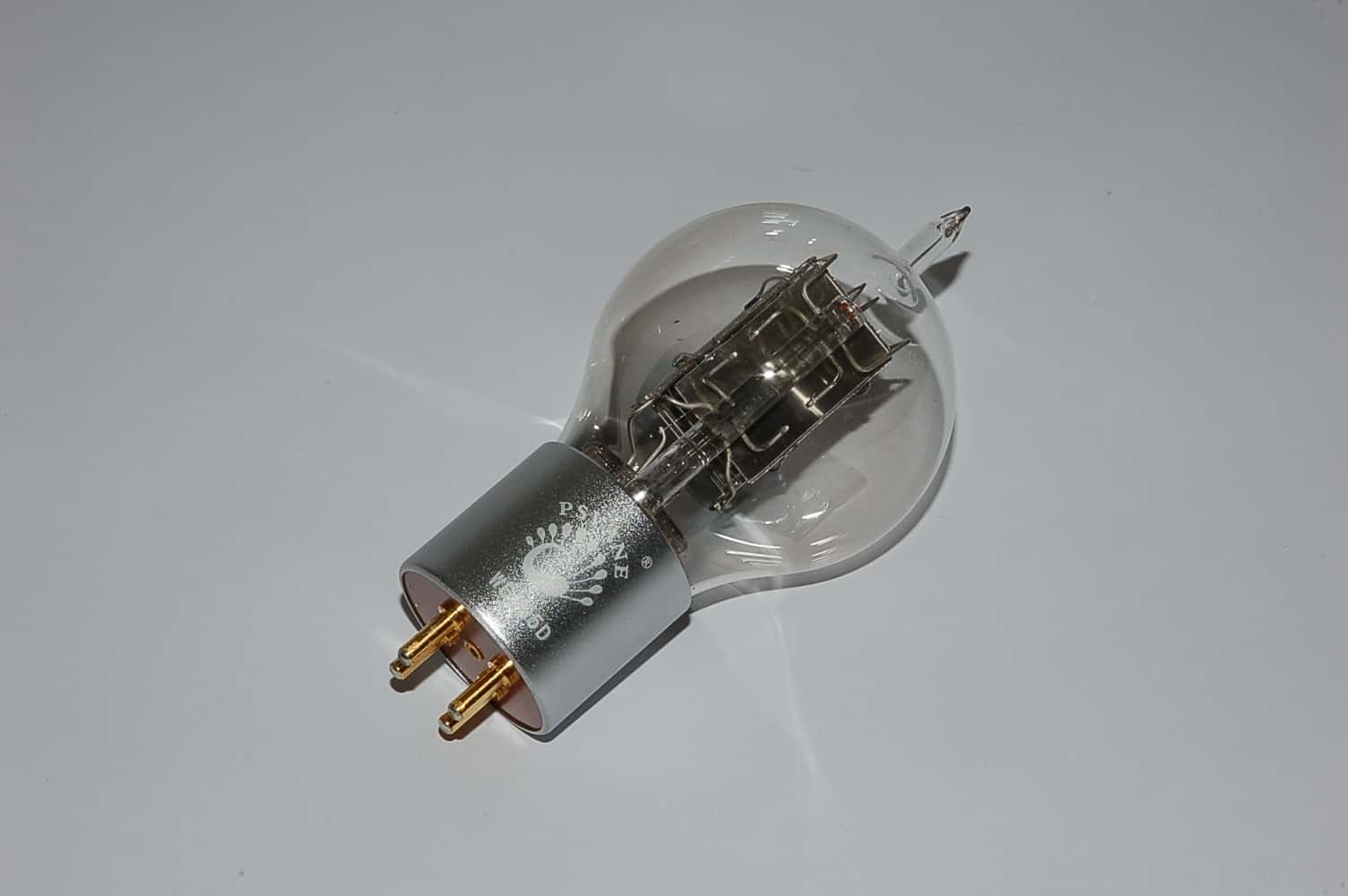WE205D PSVANE Triode Paar Röhren factory matched Pair