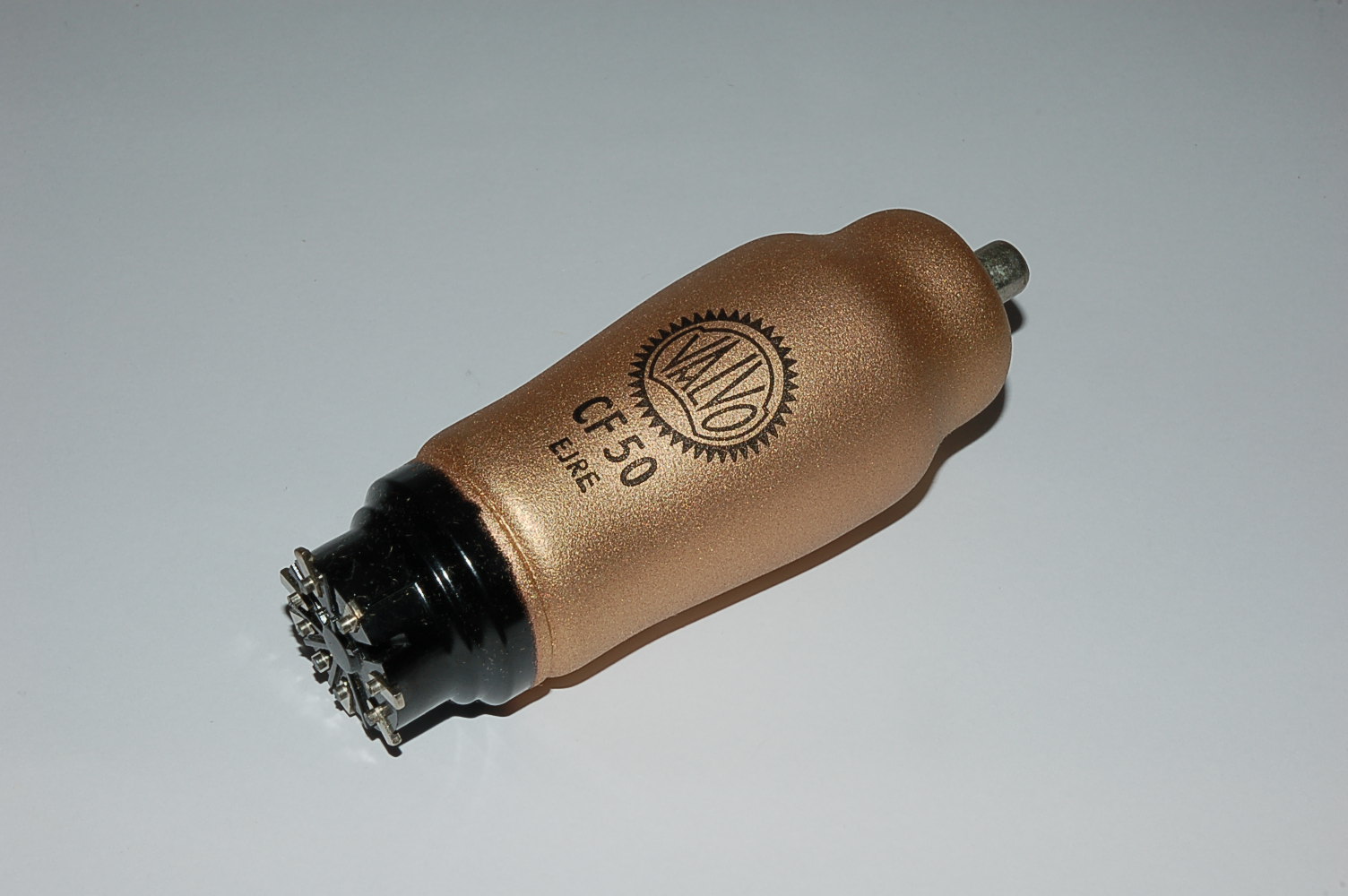 CF50 Pentode