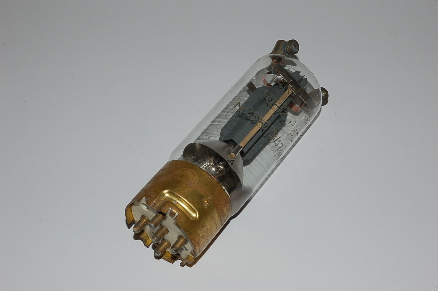 RL12P35 (=RS287) "Wehrmacht"