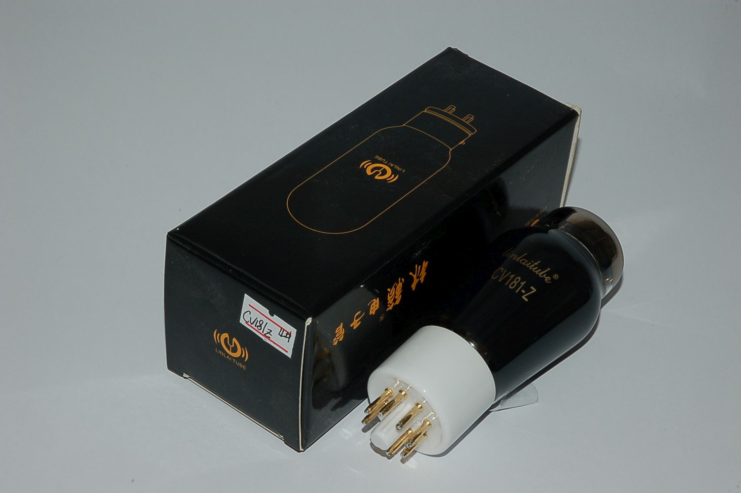 CV181Z-Linlai Treasure tube
