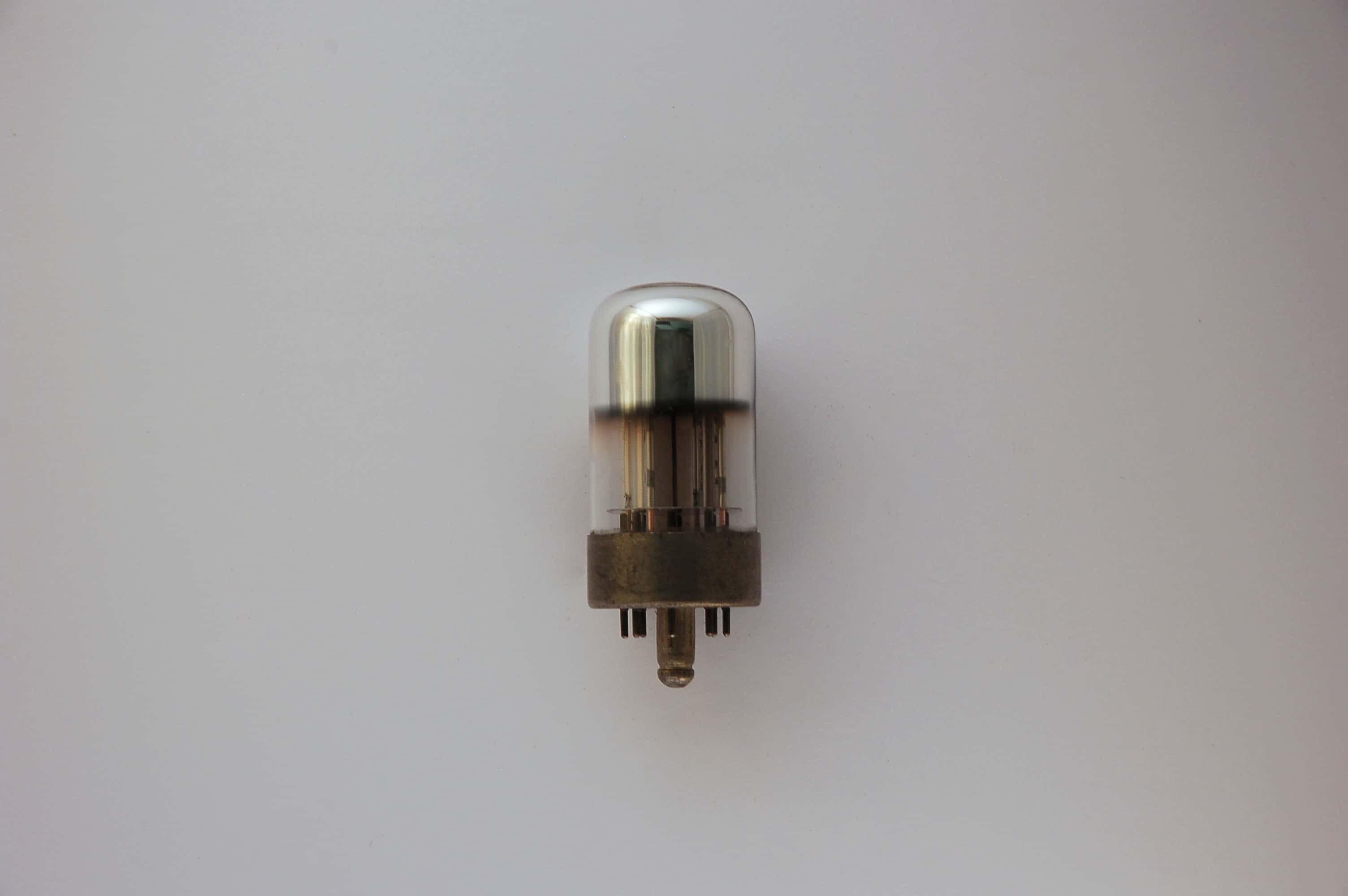 3B7 (=VT182 =1291)Doppeltriode