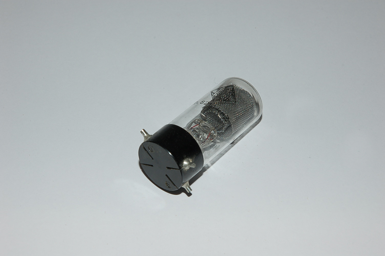 STV150/15 voltage reg. tube