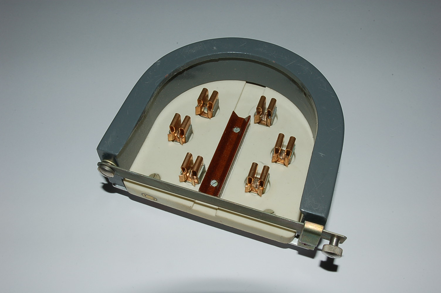 Fassung für GU81/GU80