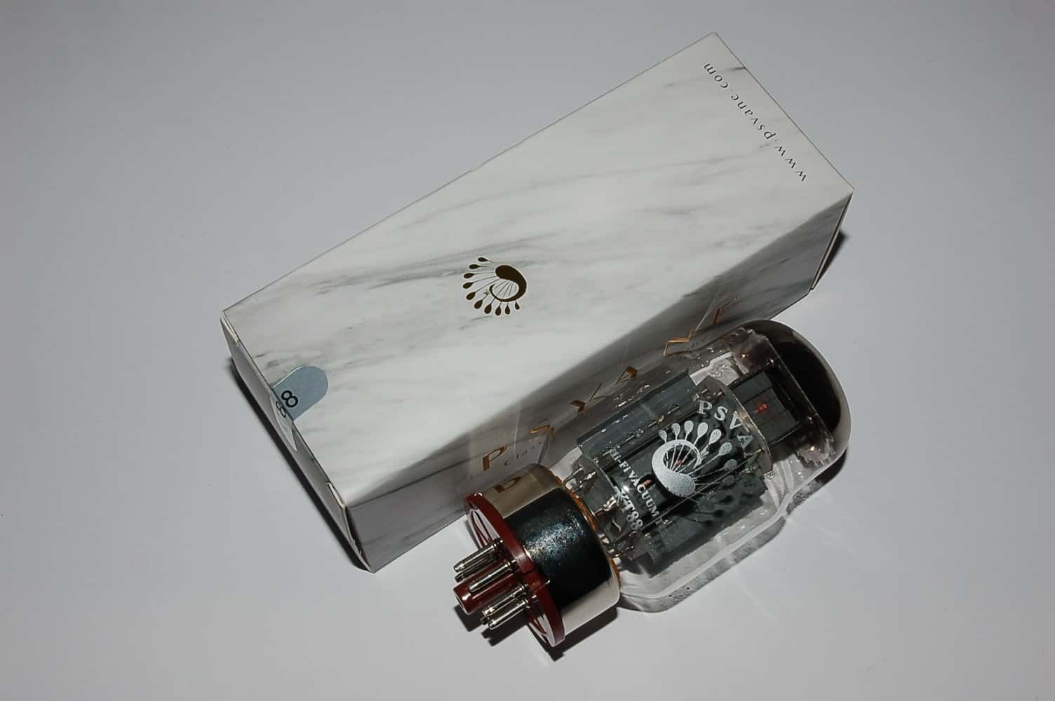 KT88 PSVANE HiFi series tube PSVANE Version der KT88-98
