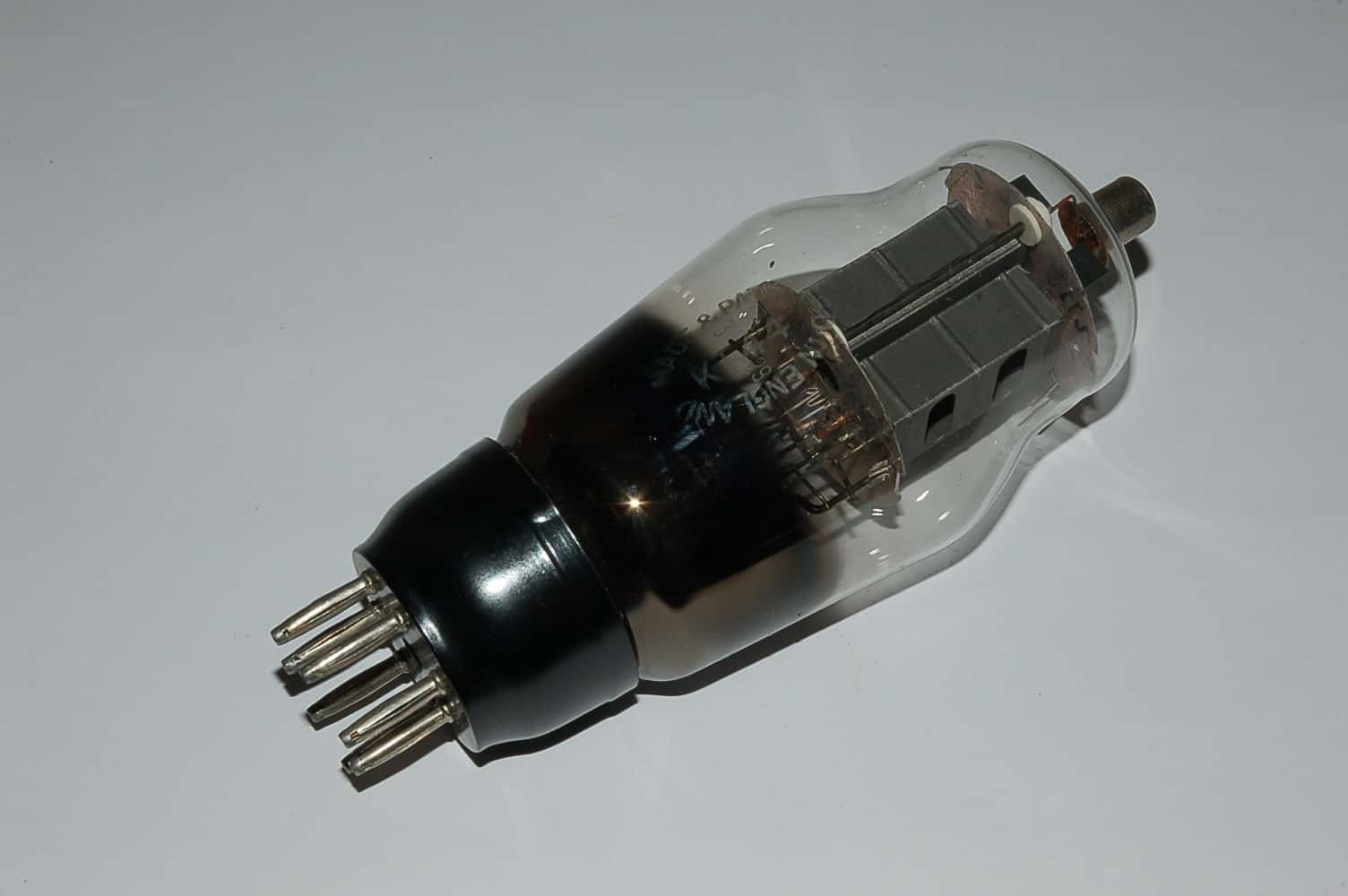 KT44 (=CV1340,=CV1577) BP tube