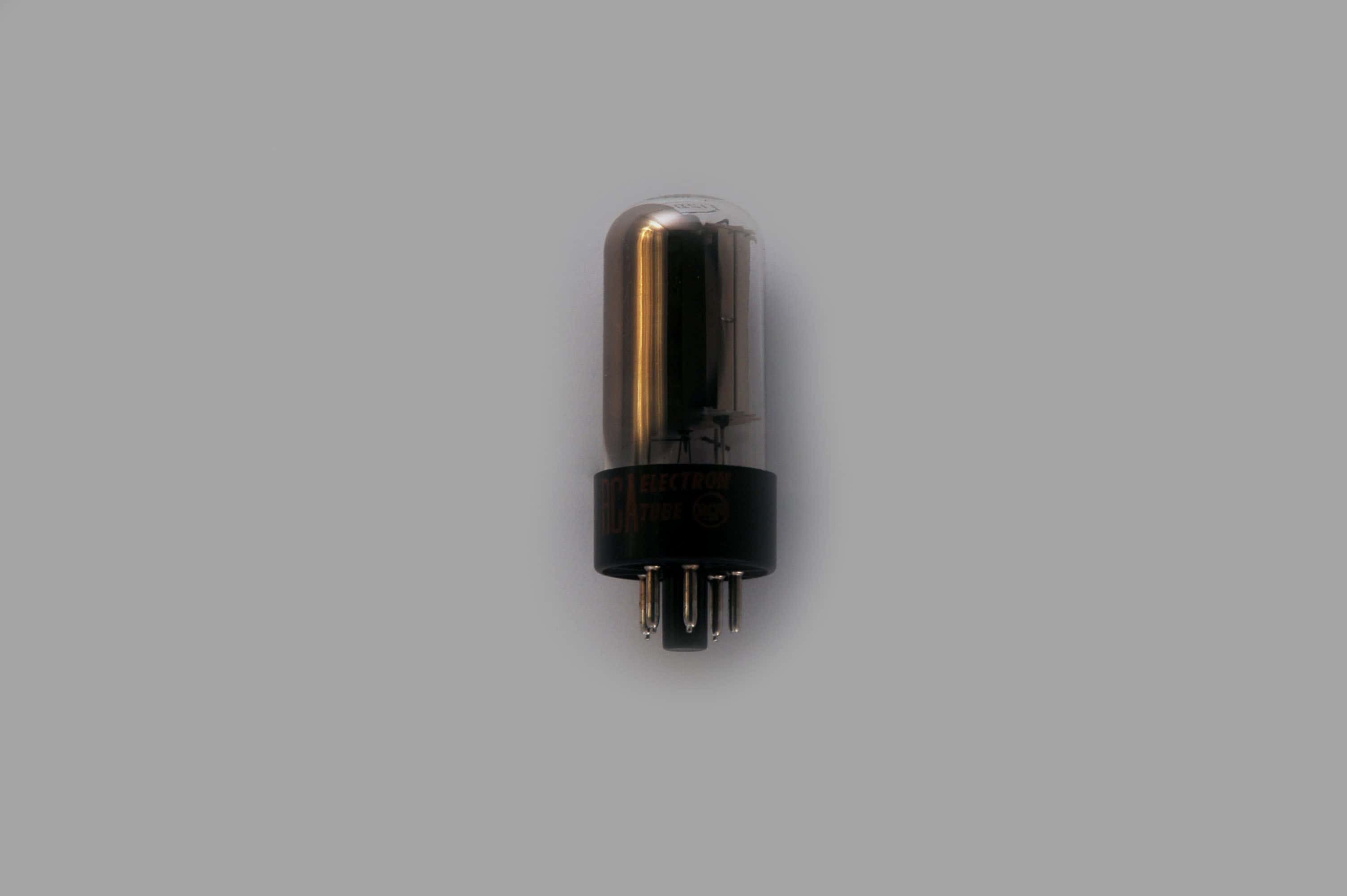 12D4 single rectifier