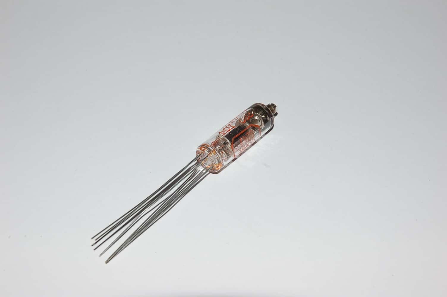 6247 Röhre = CK6247 Triode Subminiatur Uf 6,3V