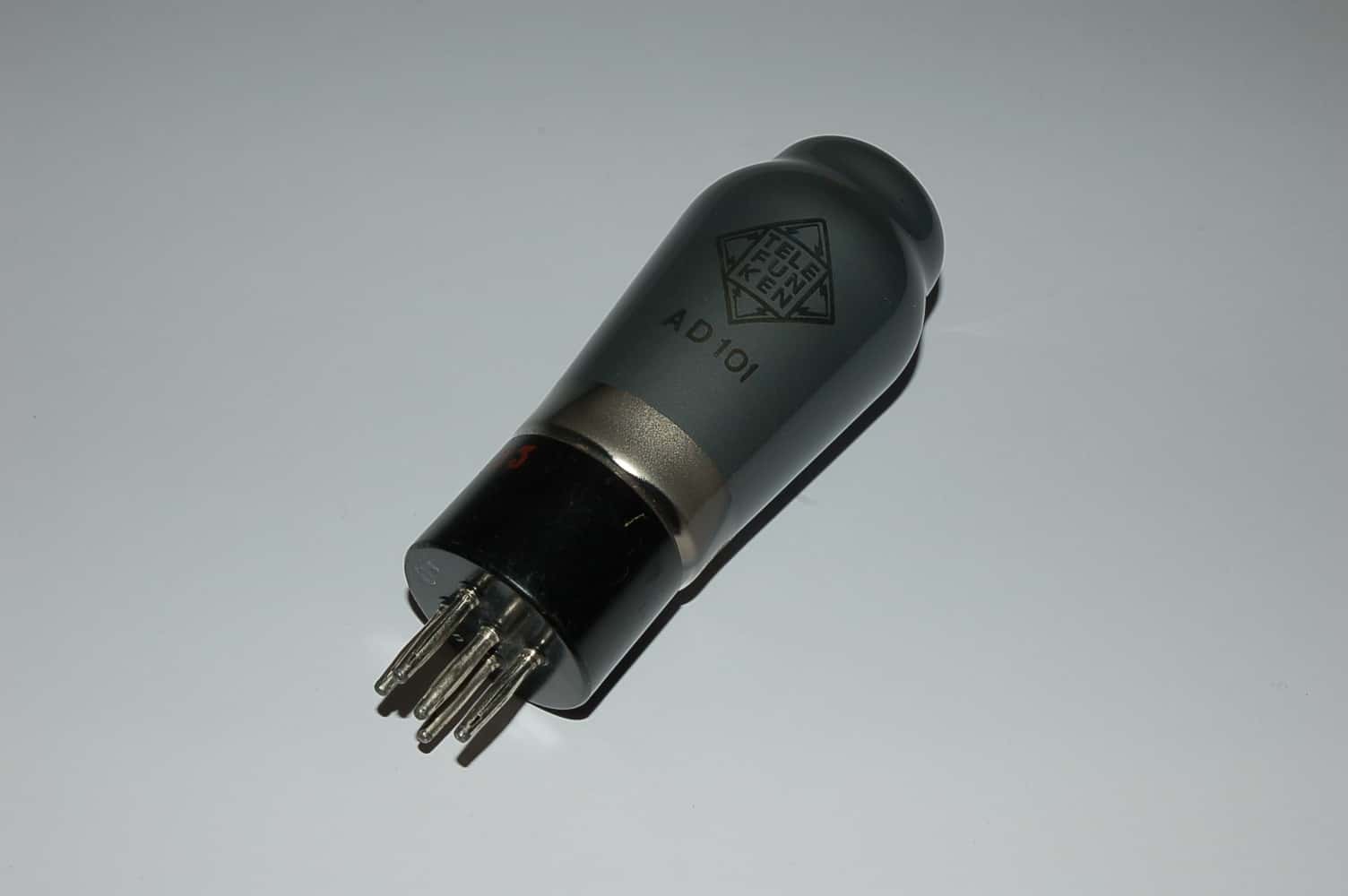 AD101  Power Triode