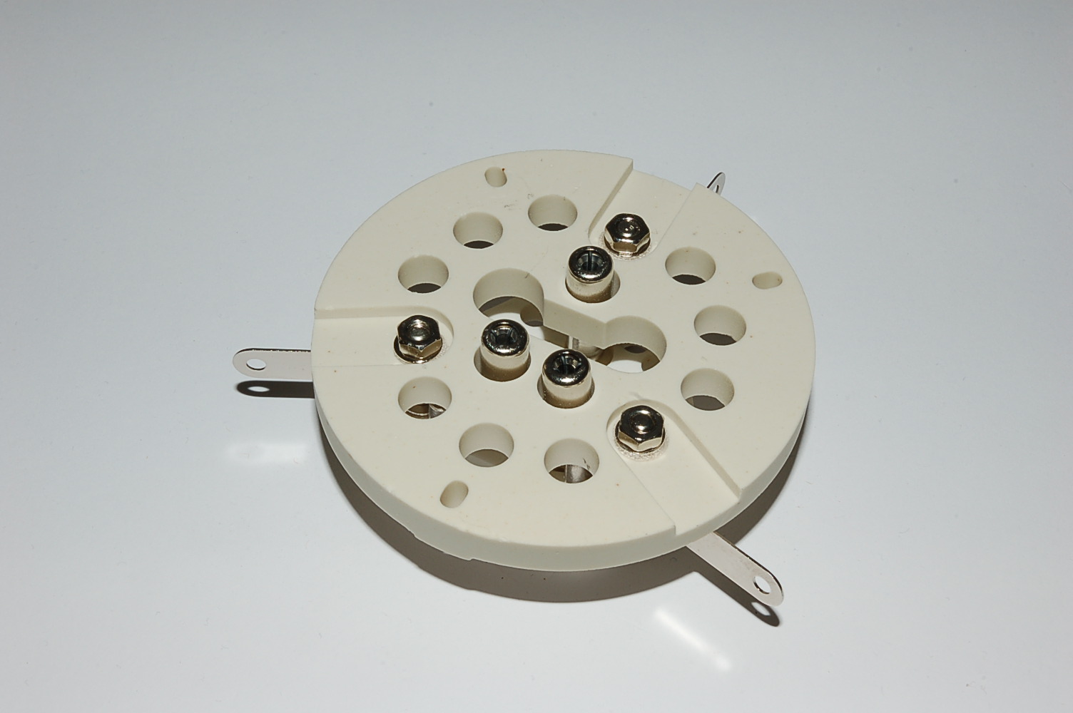 Fassung für SRS326