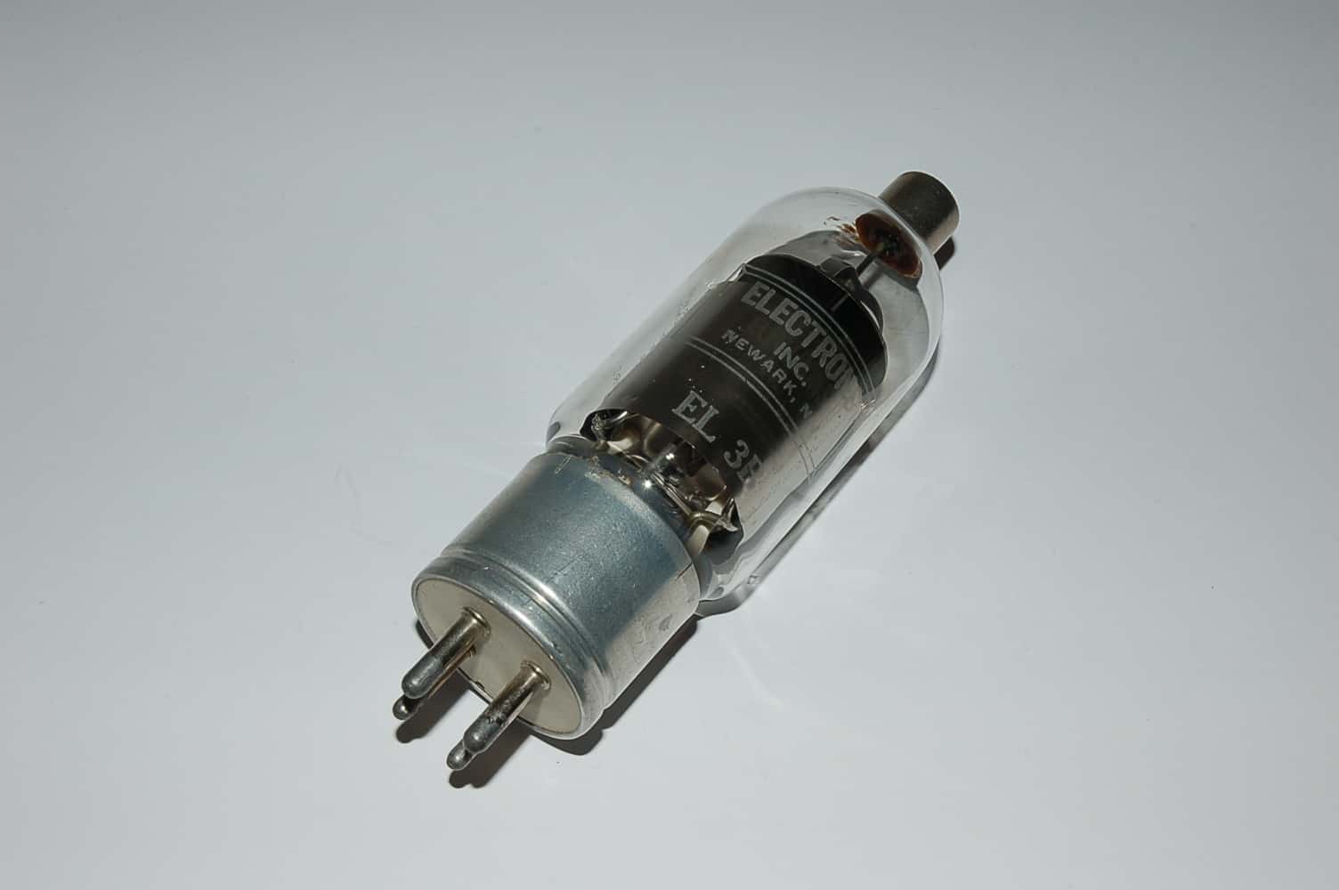 EL3B (=6013, NL6013) recifier
