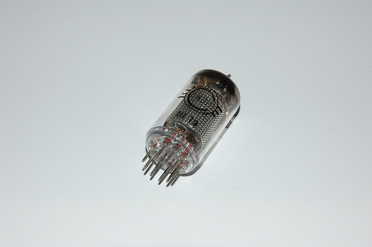 EF86Sv (=6J32P) Pentode