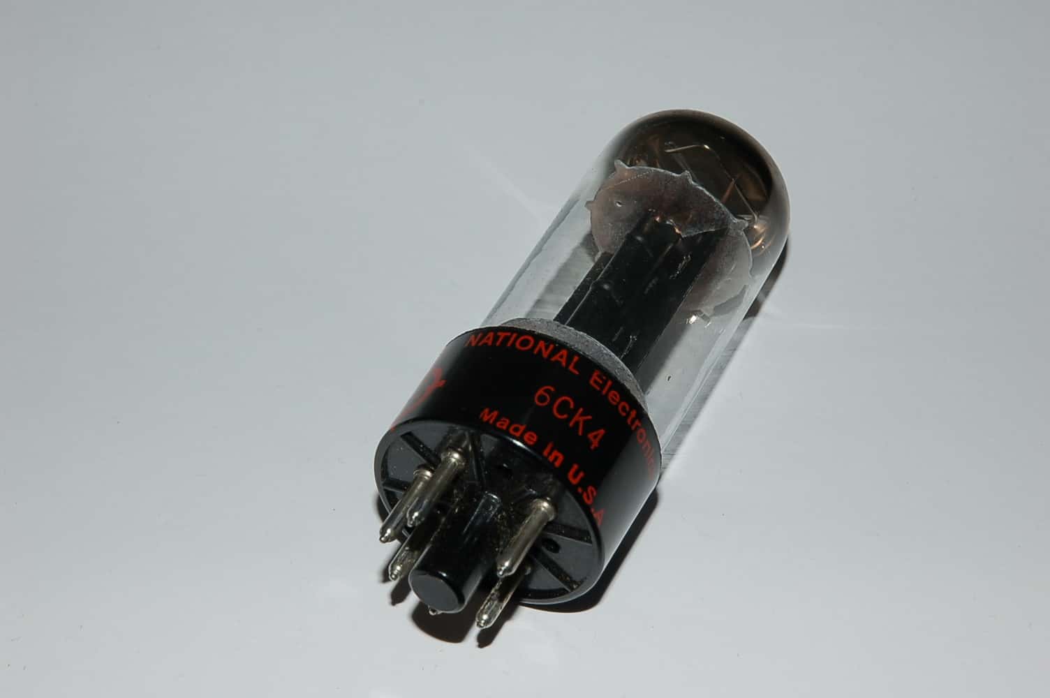 6CK4 indirect heated Triode