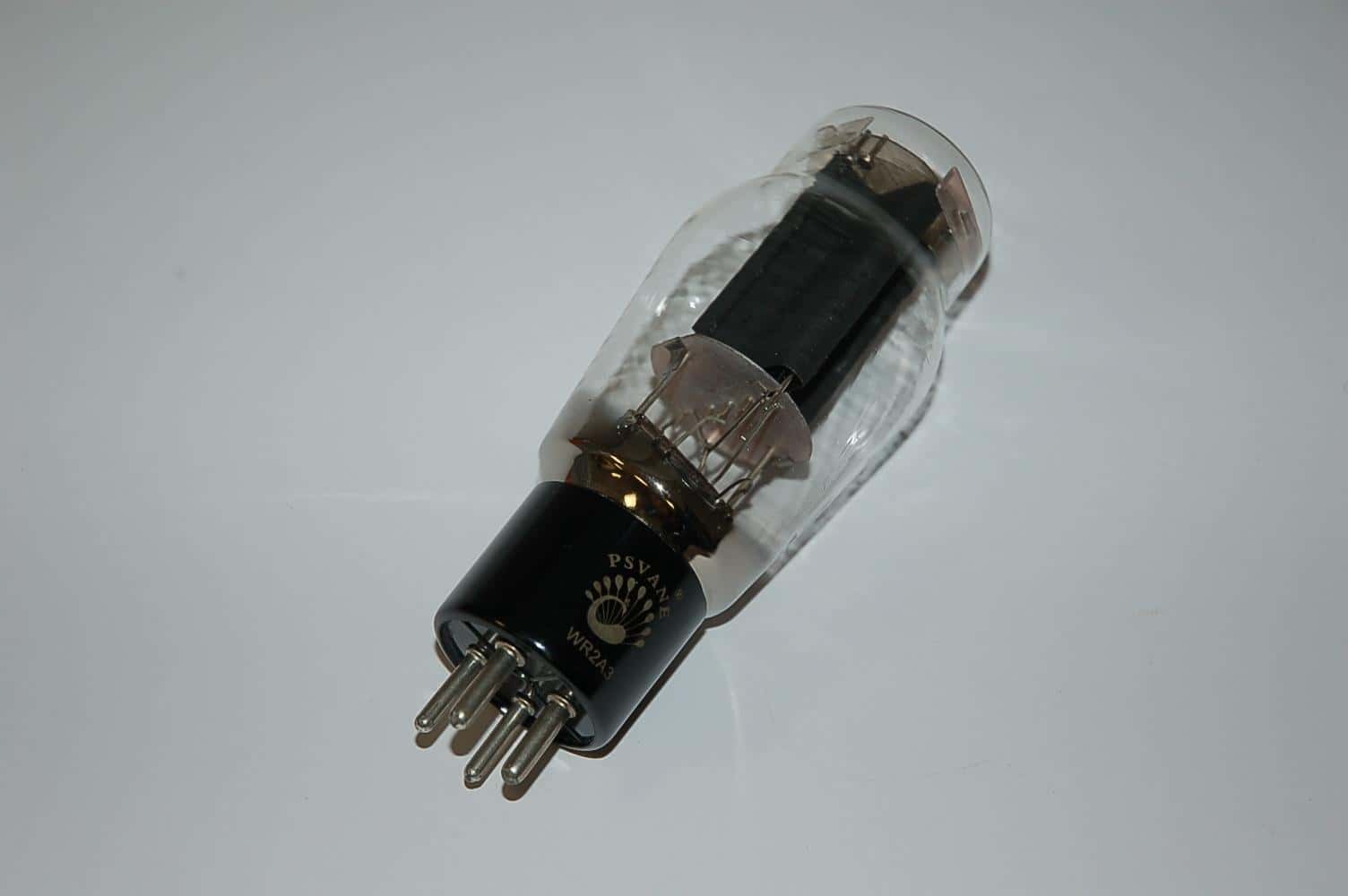 WE2A3 WE2A3 PSVANE tube High End 2A3 close to RCA tube