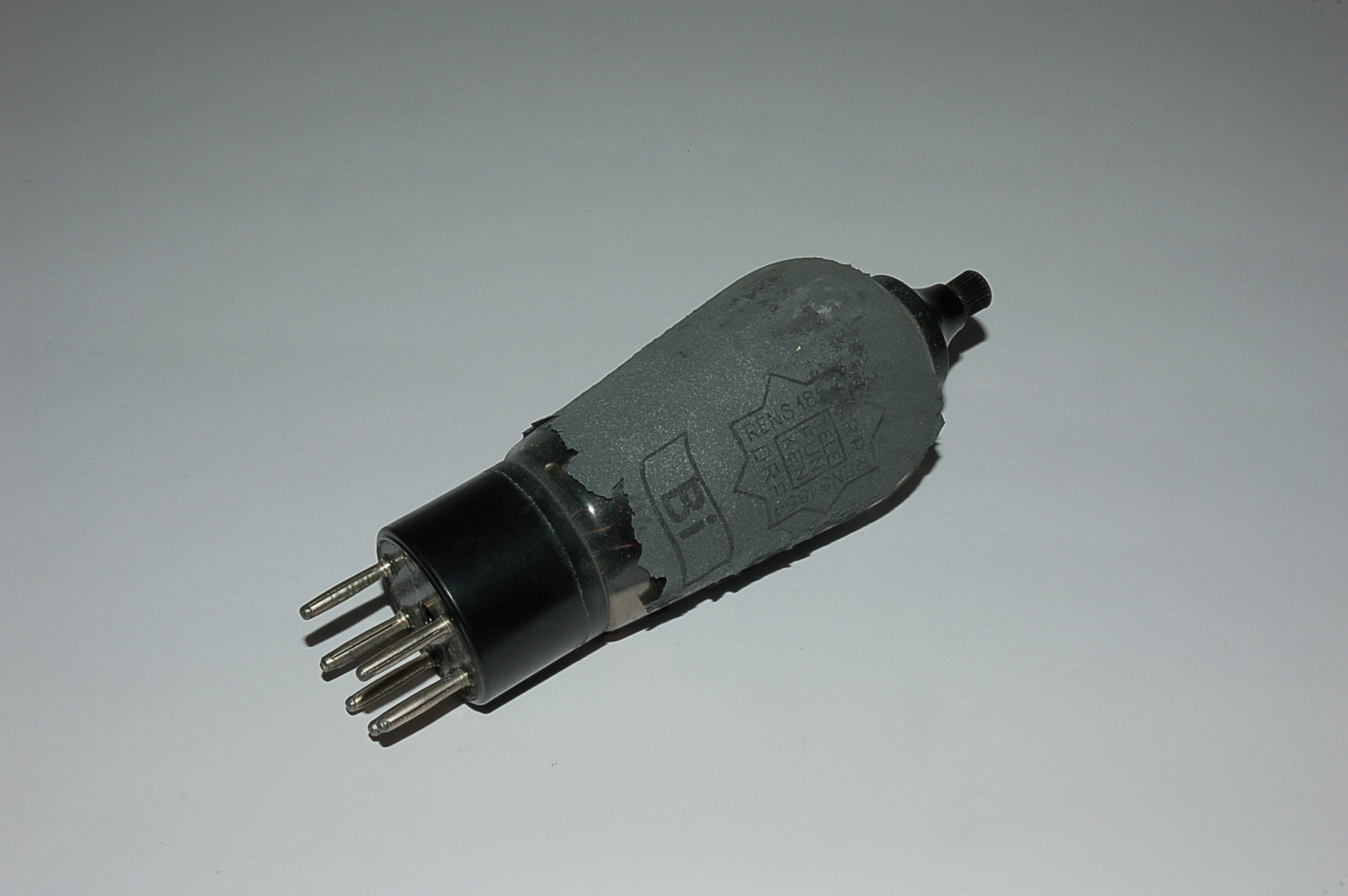 RENS1854 Pentode