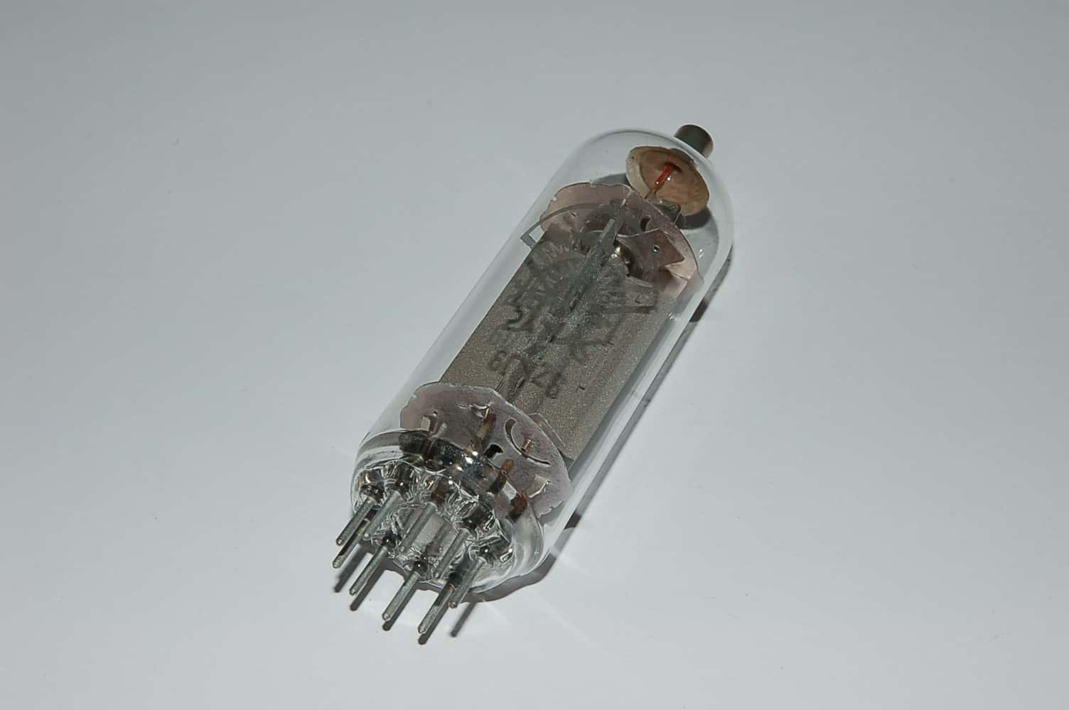 6D22 Russia rectifier