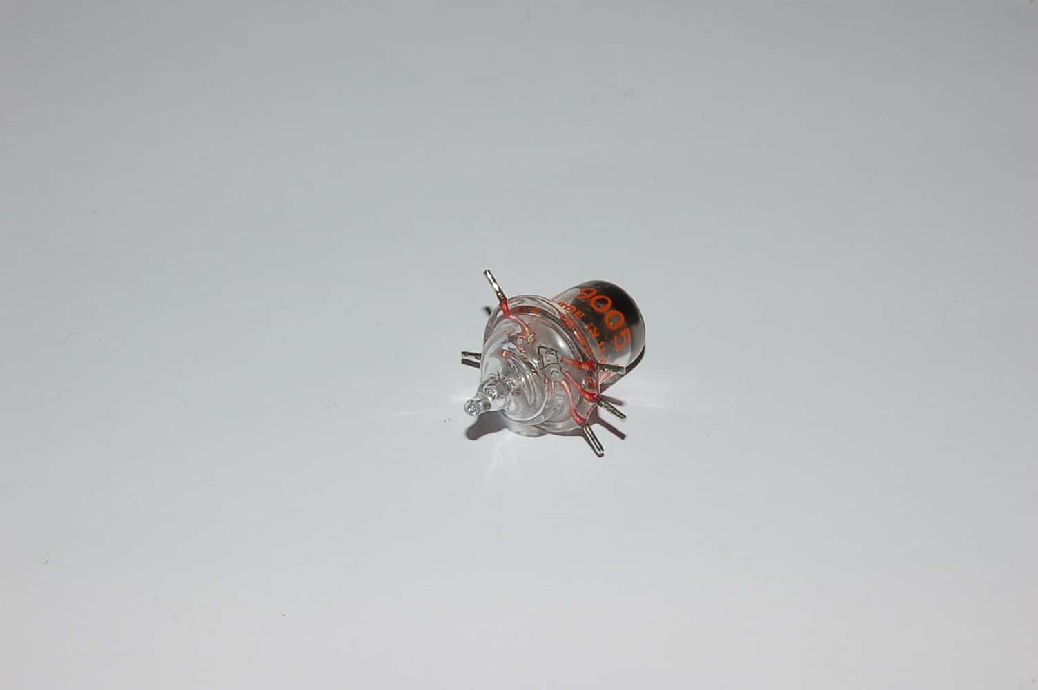 9005 Röhre UHF-Diode Acorn