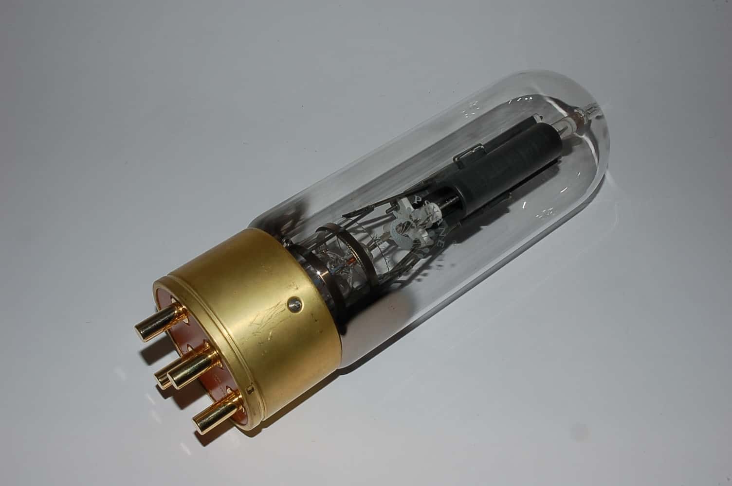 WE212 Changsha 212 tube remake of WE212 Triode