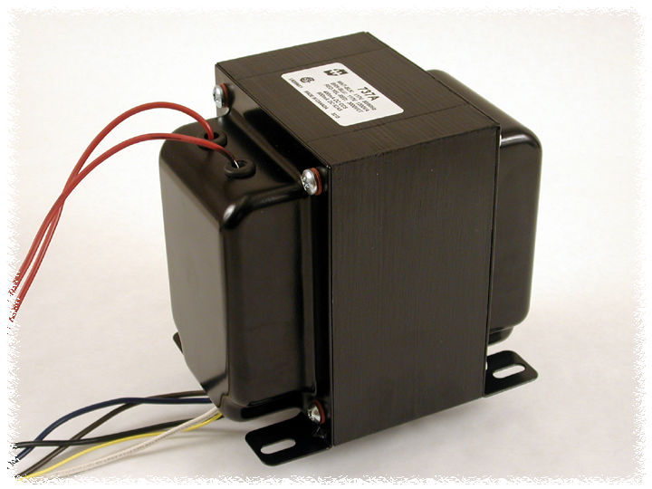 Hammond715A  200VA main transf 1020V/200ma  plate transformer
