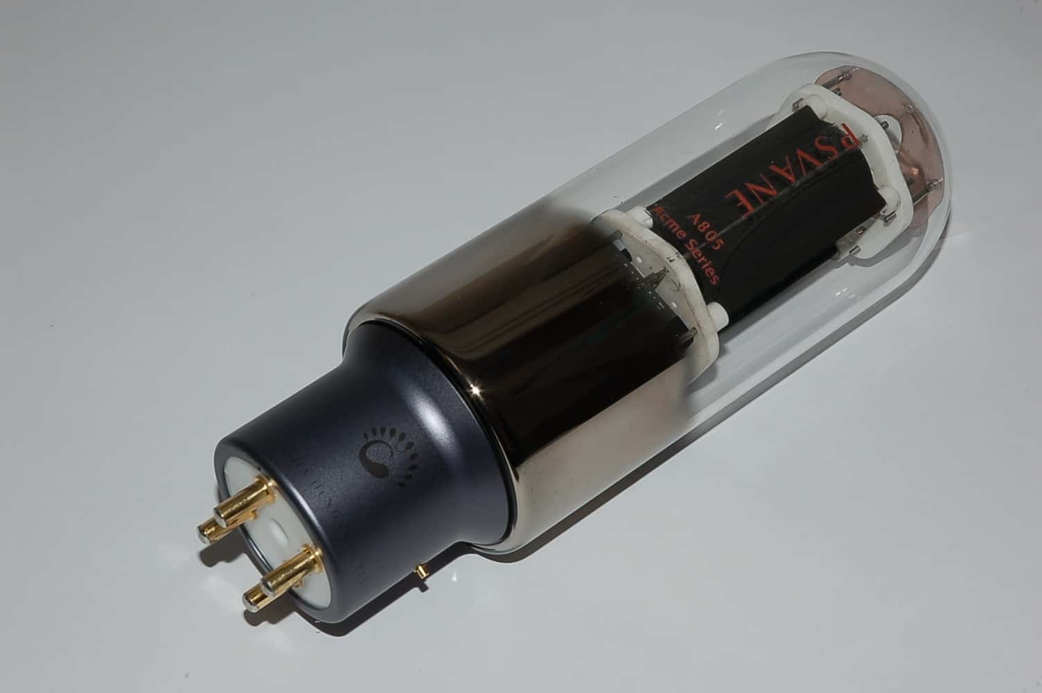 805 ACME PSVANE Triode factory matched Pair
